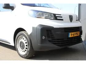 Peugeot Expert thumbnail 8