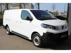 Peugeot Expert thumbnail 9