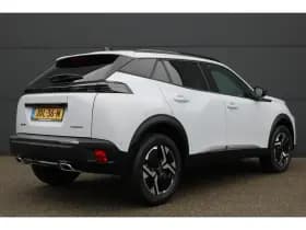 Peugeot 2008 thumbnail 2