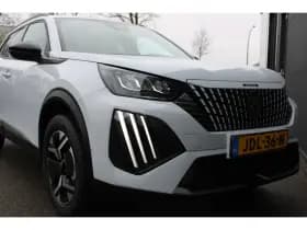Peugeot 2008 thumbnail 7