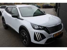Peugeot 2008 thumbnail 8