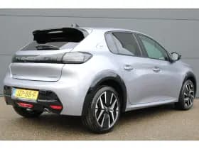 Peugeot 208 thumbnail 2