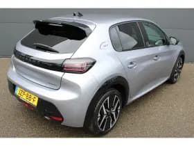 Peugeot 208 thumbnail 11