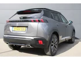 Peugeot 2008 thumbnail 2