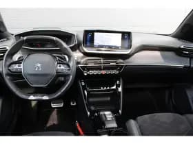Peugeot 2008 thumbnail 14