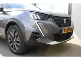 Peugeot 2008 thumbnail 6