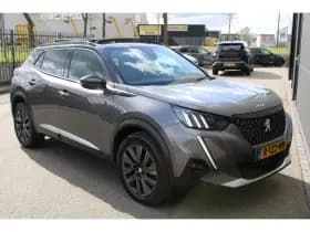 Peugeot 2008 thumbnail 7