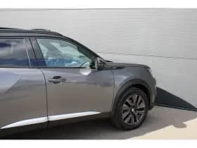 Peugeot 2008 thumbnail 8