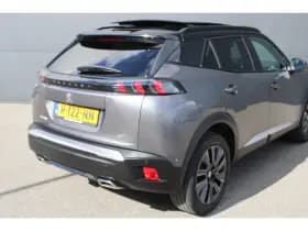 Peugeot 2008 thumbnail 9