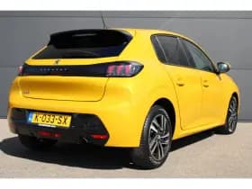 Peugeot 208 thumbnail 2