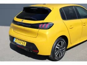 Peugeot 208 thumbnail 14
