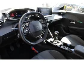 Peugeot 208 thumbnail 22
