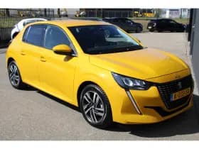 Peugeot 208 thumbnail 9