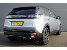 Peugeot 3008 thumbnail 2