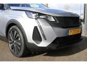 Peugeot 3008 thumbnail 7