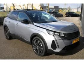 Peugeot 3008 thumbnail 8