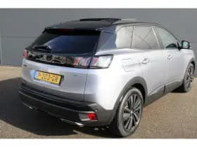 Peugeot 3008 thumbnail 10
