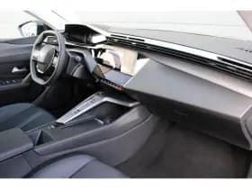 Peugeot 408 thumbnail 3