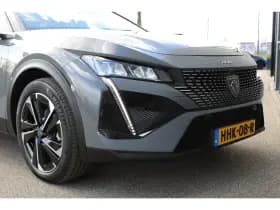 Peugeot 408 thumbnail 6