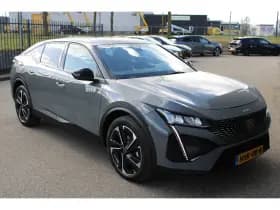 Peugeot 408 thumbnail 7