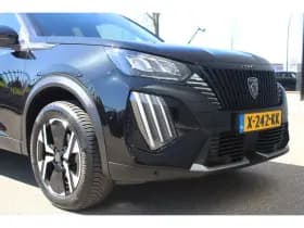 Peugeot 2008 thumbnail 6