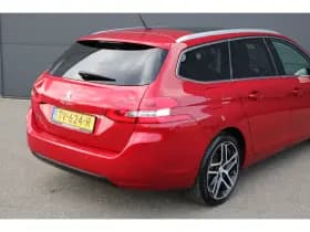 Peugeot 308 thumbnail 11