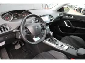 Peugeot 308 thumbnail 19