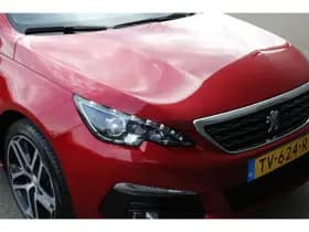 Peugeot 308 thumbnail 8