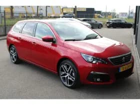 Peugeot 308 thumbnail 9