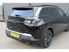 Peugeot 5008 thumbnail 6