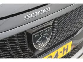Peugeot 5008 thumbnail 8