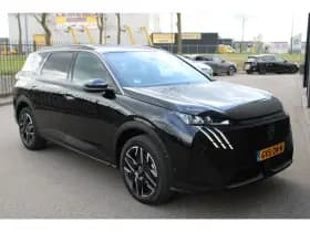 Peugeot 5008 thumbnail 9