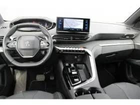 Peugeot 5008 thumbnail 12