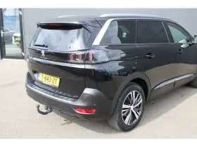 Peugeot 5008 thumbnail 18