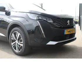 Peugeot 5008 thumbnail 5