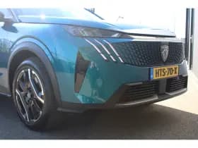 Peugeot 3008 thumbnail 6