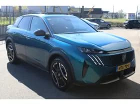 Peugeot 3008 thumbnail 7