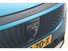 Peugeot 3008 thumbnail 8