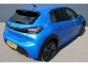 Peugeot 208 thumbnail 11