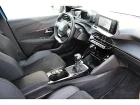 Peugeot 208 thumbnail 3
