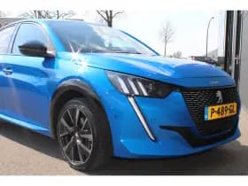Peugeot 208 thumbnail 7