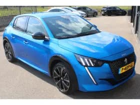 Peugeot 208 thumbnail 8