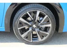 Peugeot 208 thumbnail 9