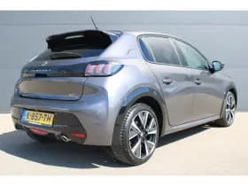 Peugeot 208 thumbnail 2