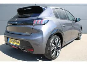 Peugeot 208 thumbnail 11