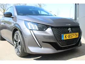 Peugeot 208 thumbnail 7