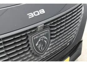 Peugeot 308 thumbnail 8