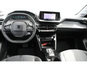 Peugeot e-208 thumbnail 14