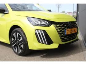 Peugeot e-208 thumbnail 5