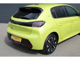 Peugeot e-208 thumbnail 8